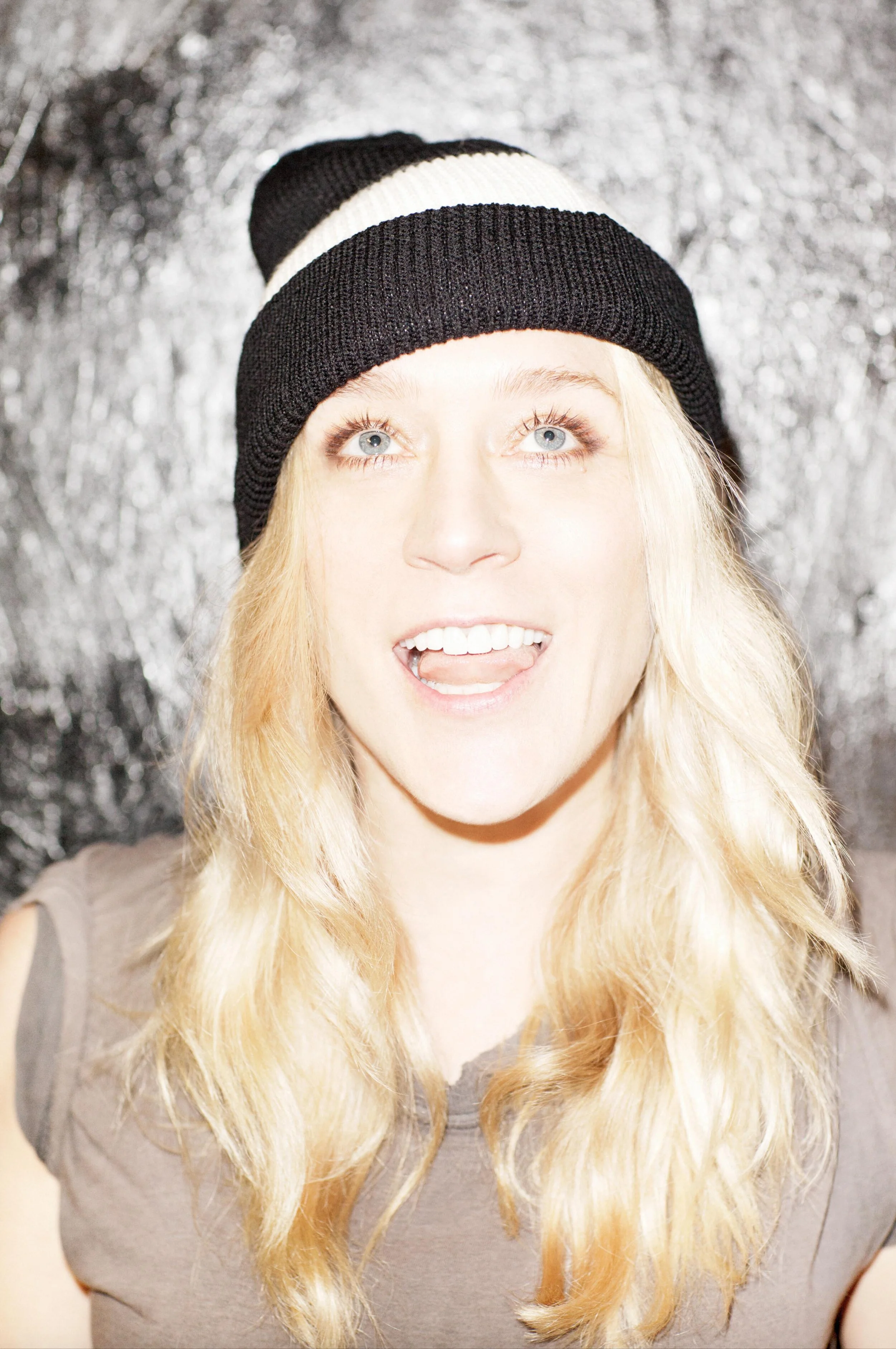 Sneeze - Chloe Sevigny — Kenneth Cappello